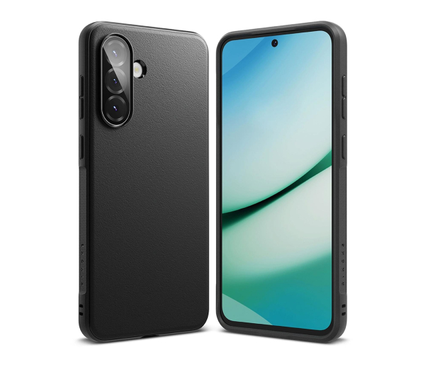 Ringke Onyx do Samsung Galaxy A36 / Galaxy A56 Black - 1325514 - zdjęcie 3